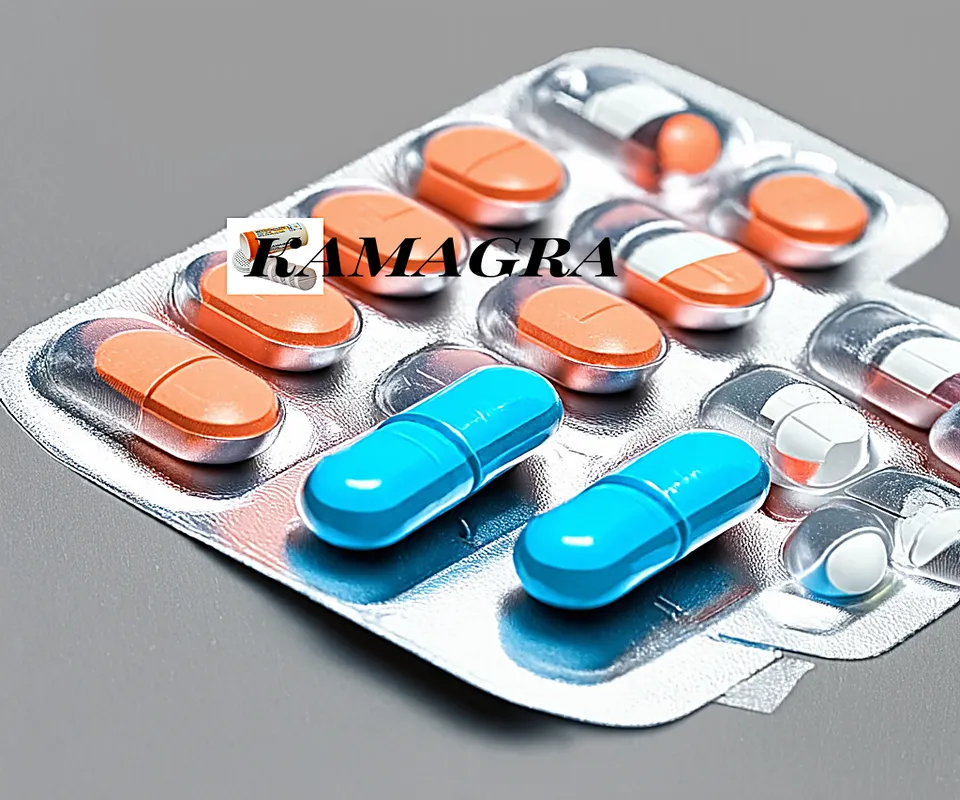 Kamagra opiniones